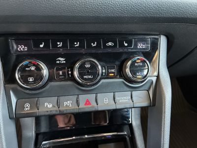 Skoda Kodiaq Gebrauchtwagen Skoda Kodiaq Gebrauchtwagen
