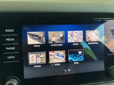 Skoda Kodiaq Gebrauchtwagen Skoda Kodiaq Gebrauchtwagen