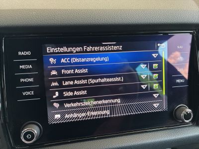 Skoda Kodiaq Gebrauchtwagen Skoda Kodiaq Gebrauchtwagen