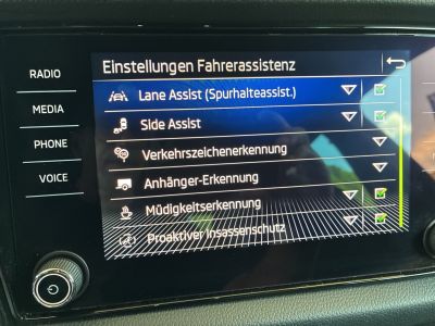 Skoda Kodiaq Gebrauchtwagen Skoda Kodiaq Gebrauchtwagen