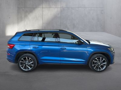 Skoda Kodiaq Gebrauchtwagen Skoda Kodiaq Gebrauchtwagen
