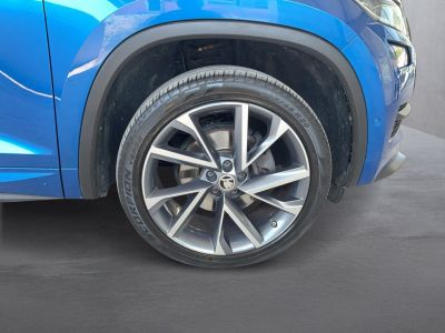 Skoda Kodiaq Gebrauchtwagen Skoda Kodiaq Gebrauchtwagen