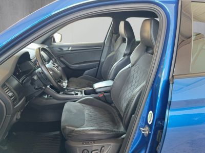 Skoda Kodiaq Gebrauchtwagen Skoda Kodiaq Gebrauchtwagen