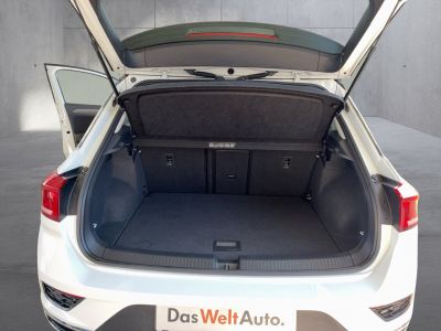 VW T-Roc Gebrauchtwagen VW T-Roc Gebrauchtwagen