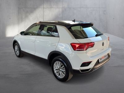 VW T-Roc Gebrauchtwagen VW T-Roc Gebrauchtwagen