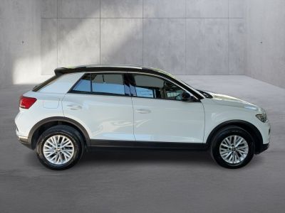 VW T-Roc Gebrauchtwagen VW T-Roc Gebrauchtwagen