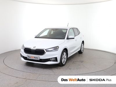 Skoda Fabia Gebrauchtwagen Skoda Fabia Gebrauchtwagen