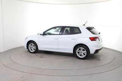Skoda Fabia Gebrauchtwagen Skoda Fabia Gebrauchtwagen