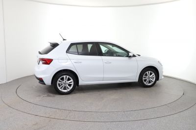 Skoda Fabia Gebrauchtwagen Skoda Fabia Gebrauchtwagen