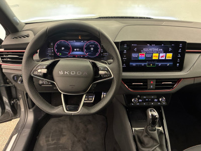 Skoda Kamiq Gebrauchtwagen