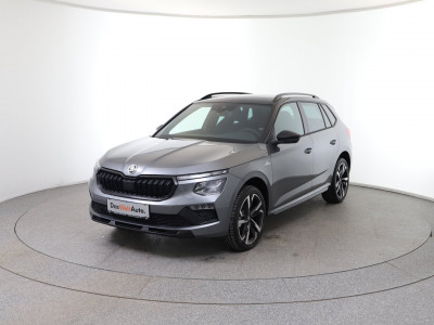 Skoda Kamiq Gebrauchtwagen