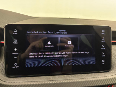 Skoda Kamiq Gebrauchtwagen