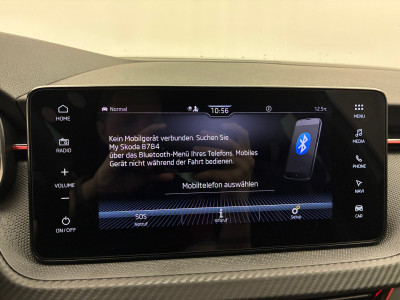 Skoda Kamiq Gebrauchtwagen