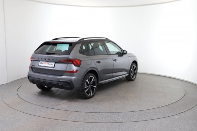 Skoda Kamiq Gebrauchtwagen