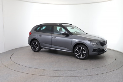 Skoda Kamiq Gebrauchtwagen