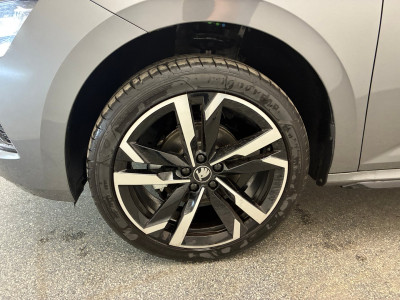 Skoda Kamiq Gebrauchtwagen