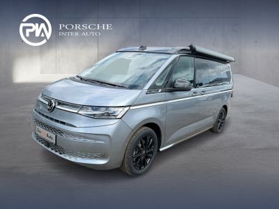 VW California Gebrauchtwagen