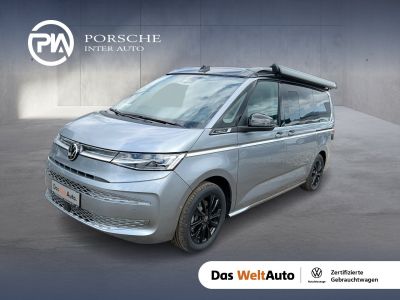 VW California Gebrauchtwagen VW California Gebrauchtwagen