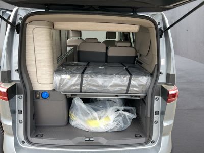 VW California Gebrauchtwagen VW California Gebrauchtwagen