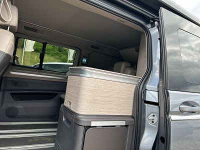 VW California Gebrauchtwagen VW California Gebrauchtwagen