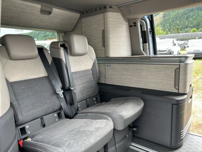 VW California Gebrauchtwagen VW California Gebrauchtwagen