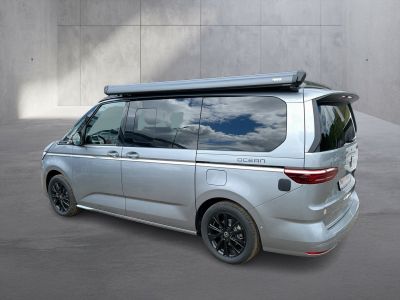 VW California Gebrauchtwagen VW California Gebrauchtwagen