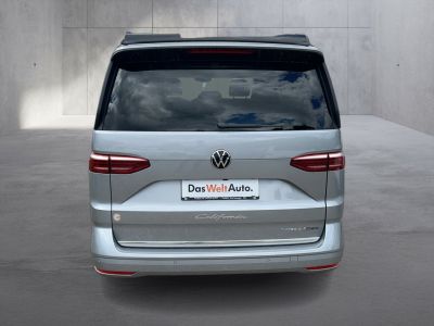 VW California Gebrauchtwagen VW California Gebrauchtwagen