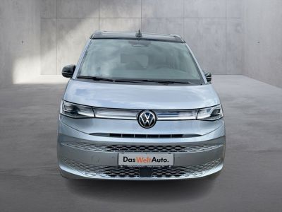 VW California Gebrauchtwagen VW California Gebrauchtwagen