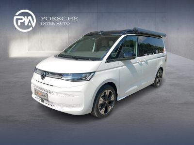 VW California Gebrauchtwagen VW California Gebrauchtwagen