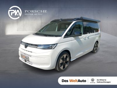 VW California Gebrauchtwagen VW California Gebrauchtwagen