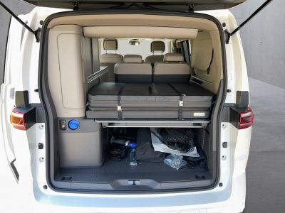 VW California Gebrauchtwagen VW California Gebrauchtwagen