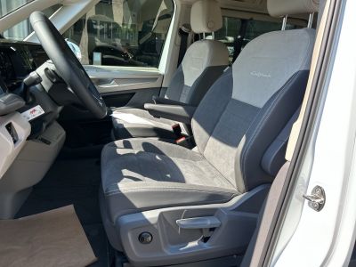 VW California Gebrauchtwagen VW California Gebrauchtwagen