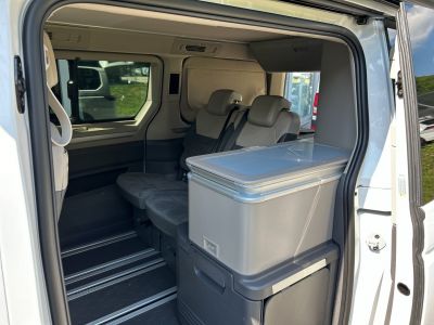 VW California Gebrauchtwagen VW California Gebrauchtwagen