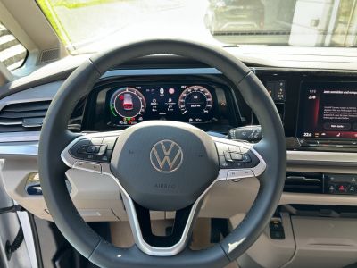 VW California Gebrauchtwagen VW California Gebrauchtwagen
