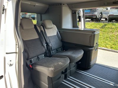 VW California Gebrauchtwagen VW California Gebrauchtwagen
