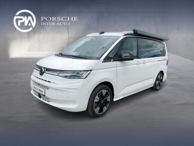 VW California Gebrauchtwagen VW California Gebrauchtwagen