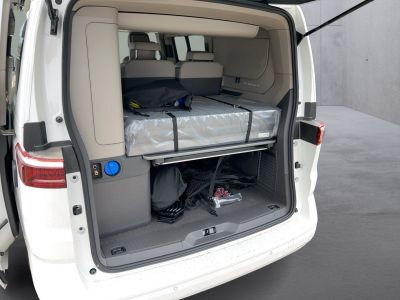 VW California Gebrauchtwagen VW California Gebrauchtwagen