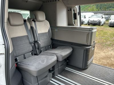 VW California Gebrauchtwagen VW California Gebrauchtwagen