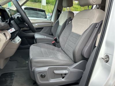 VW California Gebrauchtwagen VW California Gebrauchtwagen