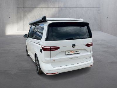 VW California Gebrauchtwagen VW California Gebrauchtwagen