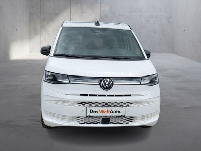 VW California Gebrauchtwagen VW California Gebrauchtwagen