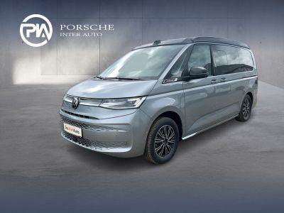 VW California Gebrauchtwagen