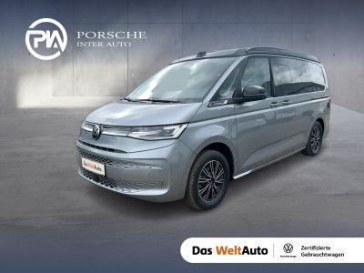 VW California Gebrauchtwagen VW California Gebrauchtwagen