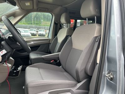 VW California Gebrauchtwagen VW California Gebrauchtwagen