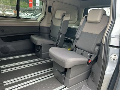 VW California Gebrauchtwagen VW California Gebrauchtwagen