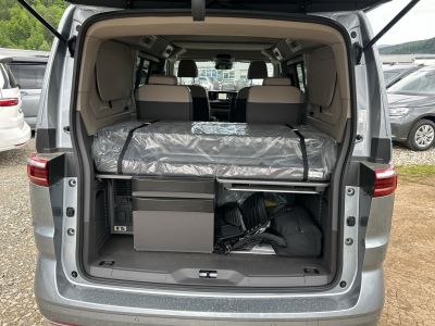 VW California Gebrauchtwagen VW California Gebrauchtwagen