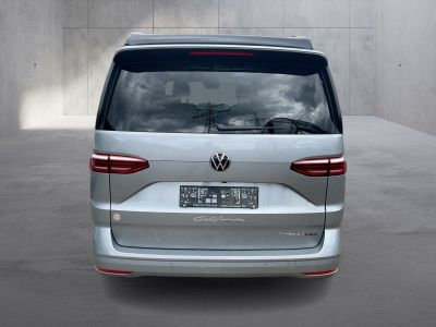 VW California Gebrauchtwagen VW California Gebrauchtwagen