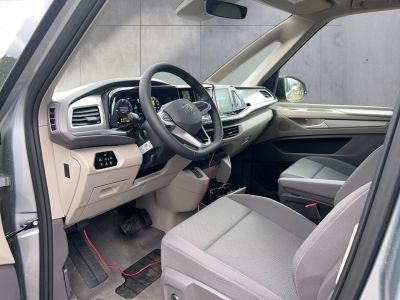 VW California Gebrauchtwagen VW California Gebrauchtwagen