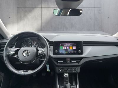 Skoda Kamiq Gebrauchtwagen Skoda Kamiq Gebrauchtwagen