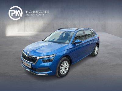 Skoda Kamiq Gebrauchtwagen Skoda Kamiq Gebrauchtwagen